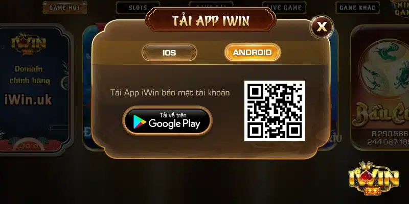 hướng dẫn tải app