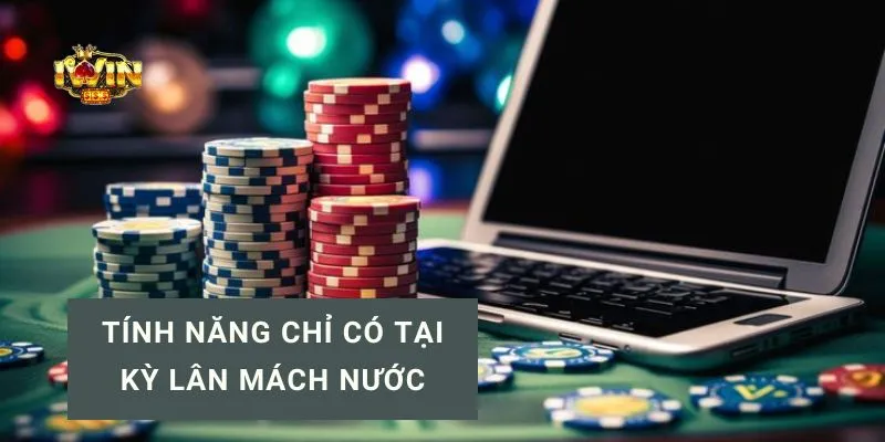 kỳ lân mách nước iwin